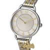 Radley RY4721A Two Tone Dog Charm Bracelet Watch - W51624 Alternative Image