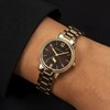Radley RY4724A Gold Tone Oak Brown Dial Bracelet Watch - W51629 Alternative Image