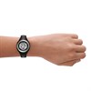 Skechers SR2063 Tennyson Black Plastic Strap Watch - W5506 Alternative Image