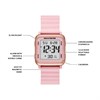 Skechers Slip-Ins SR6312 Pink Strap Watch - W5511 Alternative Image