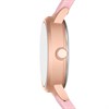 Skechers SR6297 Ardmore Pink Silicone Strap Watch - W5515 Alternative Image