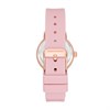 Skechers SR6297 Ardmore Pink Silicone Strap Watch - W5515 Alternative Image