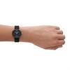 Skechers SR6227 Ardmore Black Silicone Strap Watch - W5516 Alternative Image