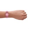 Skechers SR6201 Rosencrans Pink Silicone Strap Watch - W5518 Alternative Image