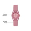 Skechers SR6201 Rosencrans Pink Silicone Strap Watch - W5518 Alternative Image