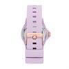 Skechers SR6286 Rosencrans Lavender Silicone Strap Watch - W5520 Alternative Image