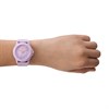 Skechers SR6286 Rosencrans Lavender Silicone Strap Watch - W5520 Alternative Image