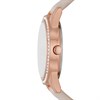 Skechers SR9064 Pink Strap Watch And Bracelets Gift Set - W5528 Alternative Image