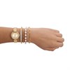 Skechers SR9084 Watch And Bracelets Gift Set - W5529 Alternative Image