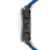 Skechers SR5072 Lawndale Blue Silicone Strap Watch - W5543 Alternative Image