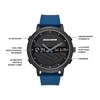 Skechers SR5072 Lawndale Blue Silicone Strap Watch - W5543 Alternative Image