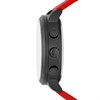 Skechers SR5073 Lawndale Red Silicone Strap Watch - W5544 Alternative Image
