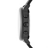 Skechers SR5071 Lawndale Black Silicone Strap Watch - W5545 Alternative Image