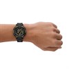 Skechers SR1019 Ruhland Black Strap Watch - W5548 Alternative Image