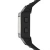 Skechers SR1077 Larson Chronograph Black Strap Watch - W5551 Alternative Image