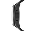 Skechers SR5107 Rosencrans Black Silicone Strap Watch - W5552 Alternative Image