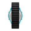 Skechers Slip-Ins SR5222 Rosencrans Digital Black Strap Watch - W5553 Alternative Image