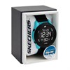 Skechers Slip-Ins SR5222 Rosencrans Digital Black Strap Watch - W5553 Alternative Image