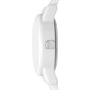 Skechers SR8101 Pickleball White Strap Watch - W5567 Alternative Image
