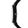 Skechers SR8111 Pickleball Black Silicone Strap Watch - W5573 Alternative Image