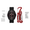 Skechers SR8501 Work Black Strap Watch And Tool Set - W5578 Alternative Image