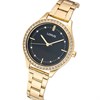 Lorus RG230XX9 Gold Plated Bracelet Watch - W58180 Alternative Image