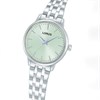 Lorus RG315XX9 Green Dial Bracelet Watch - W58193 Alternative Image