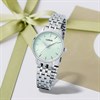 Lorus RG315XX9 Green Dial Bracelet Watch - W58193 Alternative Image