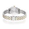 Lorus RG321XX9 Two Tone Silver Dial Bracelet Watch - W58194 Alternative Image