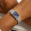 Lorus RG231YX9 Blue Dial Bracelet Watch - W58199 Alternative Image