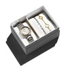 Lorus RG208CX9-SET Two Tone Watch And Bracelets Gift Set - W58203 Alternative Image
