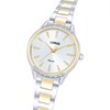 Lorus RG256YX9 Two Tone Stone Set Bracelet Watch - W58206 Alternative Image