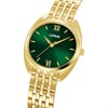 Lorus RH844CX9 Slim Green Dial Bracelet Watch - W58209 Alternative Image