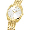 Lorus RH846CX9 Slim Gold Tone Bracelet Watch - W58210 Alternative Image