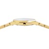 Lorus RH846CX9 Slim Gold Tone Bracelet Watch - W58210 Alternative Image