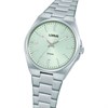 Lorus RG305XX9 Mint Green Dial Bracelet Watch - W58216 Alternative Image