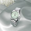 Lorus RG305XX9 Mint Green Dial Bracelet Watch - W58216 Alternative Image