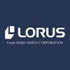 Lorus RRX20HX9 Gold Tone Brown Leather Strap Watch - W58227 Alternative Image