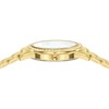Lorus RH870CX9 Gold Tone Stone Set Bracelet Watch - W58229 Alternative Image