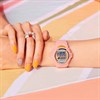 Casio Baby-G BG-169PB-4ER Pink Strap Watch - W59116 Alternative Image