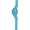 Casio G-Shock GA-2100-2A2ER One Tone 2100 Blue Strap Watch - W59119 Alternative Image