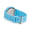 Casio G-Shock GA-2100-2A2ER One Tone 2100 Blue Strap Watch - W59119 Alternative Image