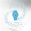 Casio G-Shock GA-2100-2A2ER One Tone 2100 Blue Strap Watch - W59119 Alternative Image