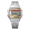 Casio Vintage A168WEHA-9AEF Bracelet Watch - W59124 Alternative Image