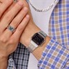 Casio Vintage A168WEM-1EF Bracelet Watch - W59127 Alternative Image