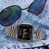 Casio Vintage A168WEM-1EF Bracelet Watch - W59127 Alternative Image