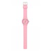 Casio Vintage LQ-24B-4BEF Pink Resin Strap Watch - W59153 Alternative Image