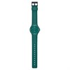 Casio Vintage MQ-24B-3BEF Teal Resin Strap Watch - W59155 Alternative Image