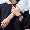 Casio Vintage MQ-24B-7BEF White Resin Strap Watch - W59156 Alternative Image