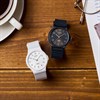 Casio Vintage MQ-24B-7BEF White Resin Strap Watch - W59156 Alternative Image